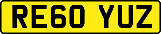 RE60YUZ