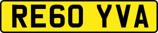 RE60YVA