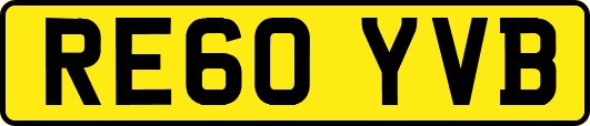 RE60YVB