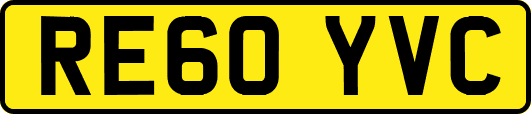 RE60YVC