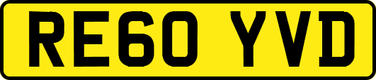 RE60YVD