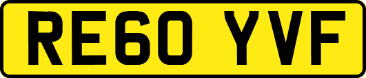 RE60YVF