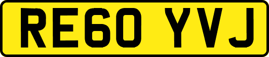 RE60YVJ