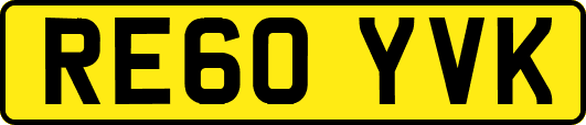 RE60YVK