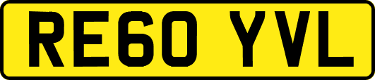 RE60YVL