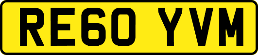 RE60YVM