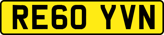 RE60YVN
