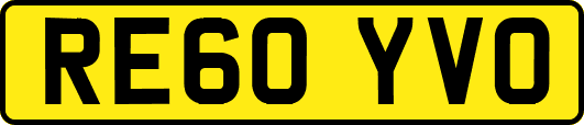 RE60YVO