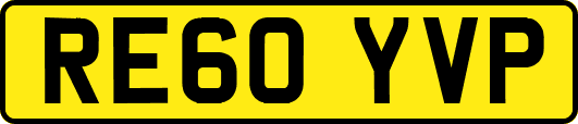 RE60YVP