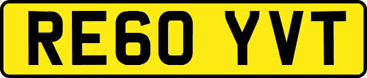 RE60YVT