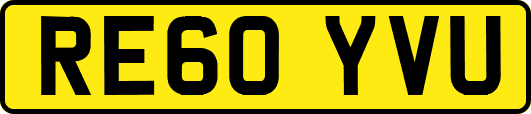 RE60YVU