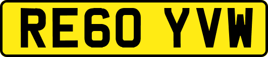 RE60YVW