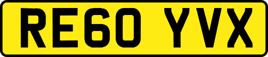 RE60YVX