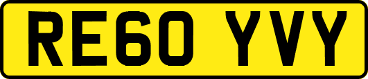 RE60YVY