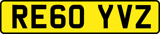 RE60YVZ