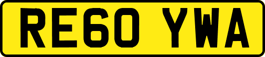 RE60YWA