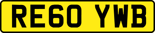 RE60YWB