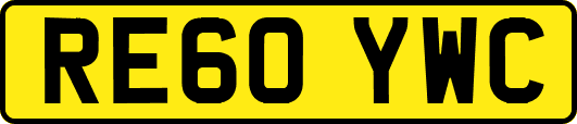 RE60YWC