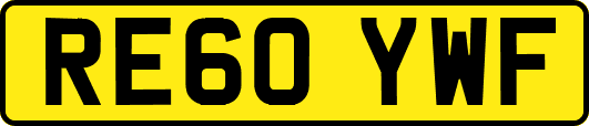 RE60YWF