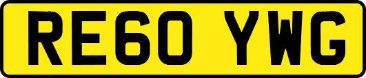 RE60YWG