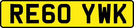 RE60YWK