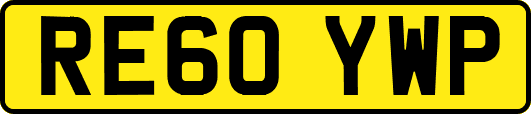 RE60YWP