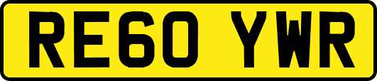 RE60YWR