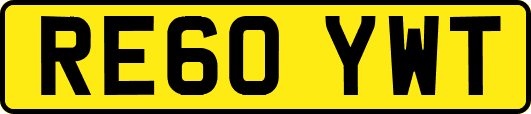 RE60YWT