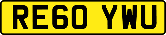 RE60YWU