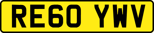 RE60YWV
