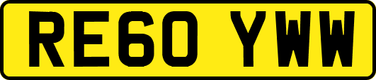 RE60YWW