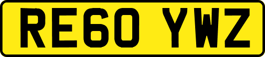 RE60YWZ
