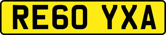 RE60YXA