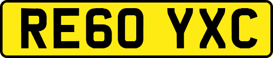 RE60YXC
