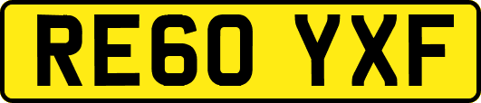 RE60YXF