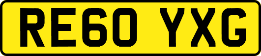 RE60YXG