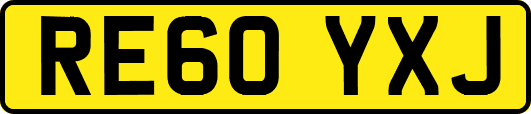 RE60YXJ