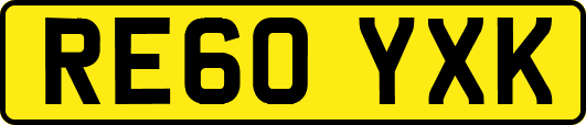RE60YXK