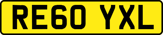 RE60YXL