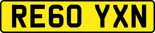 RE60YXN
