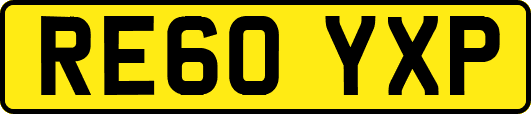 RE60YXP