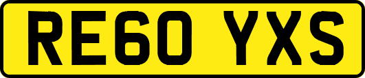 RE60YXS