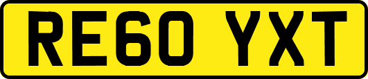 RE60YXT