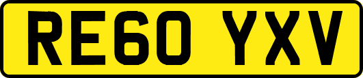RE60YXV