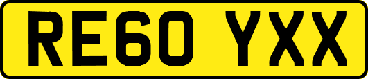 RE60YXX
