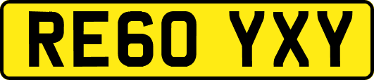 RE60YXY