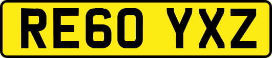 RE60YXZ