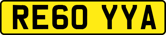 RE60YYA