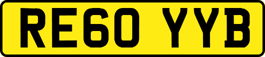 RE60YYB