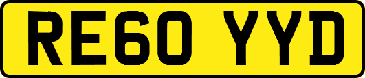 RE60YYD